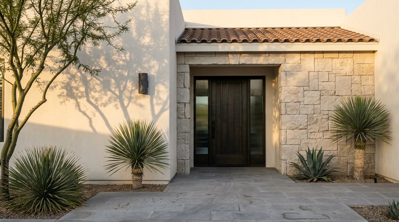 New Construction Or Resale In Henderson’s Luxury Market?