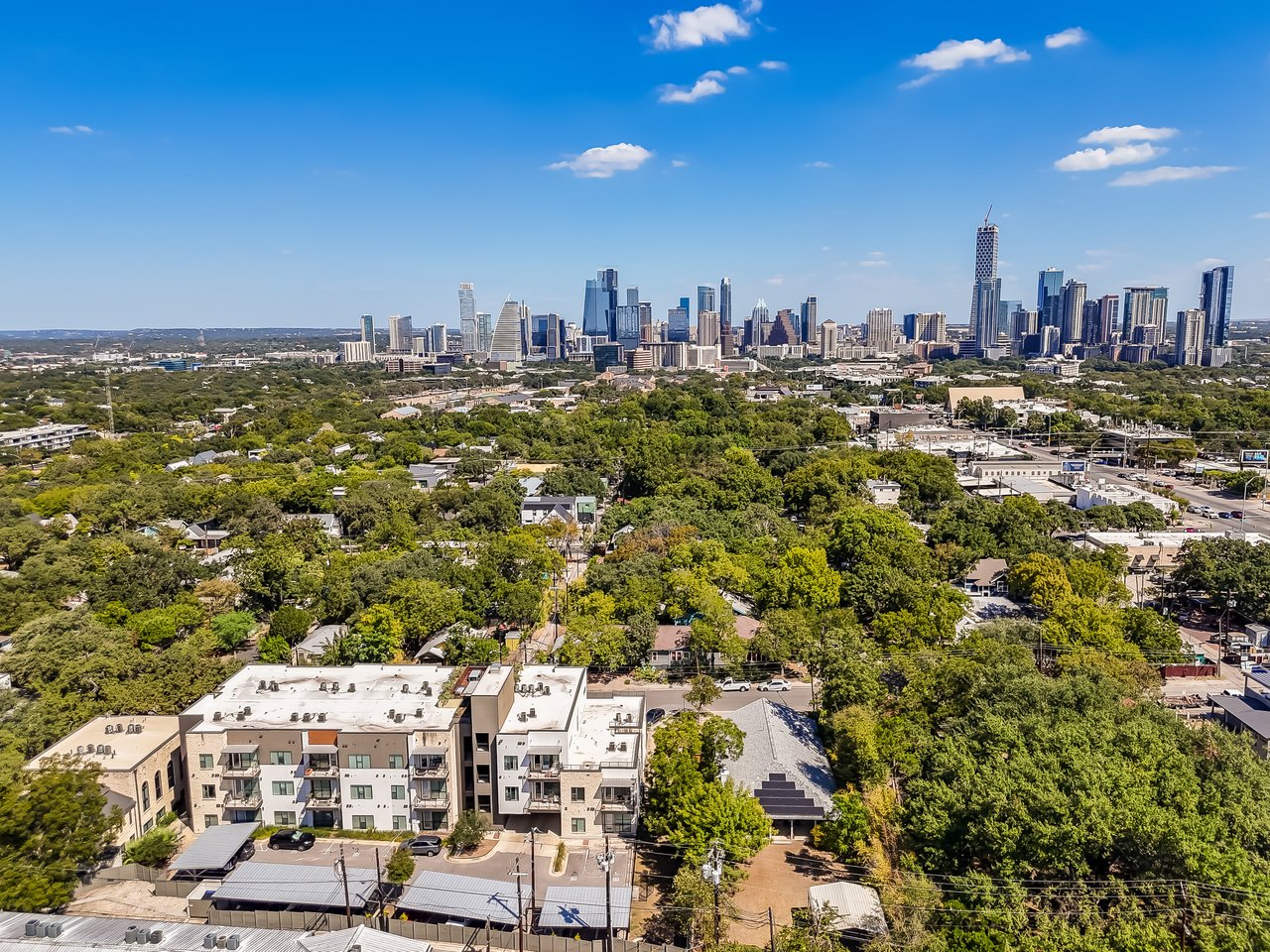 207 W Johanna Street