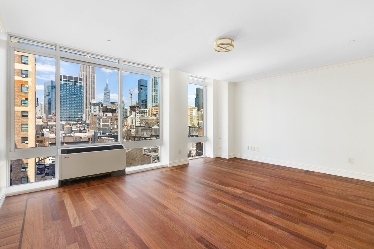 60 West 23rd Street
