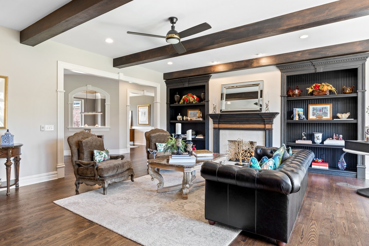 1215 Devonworth Drive