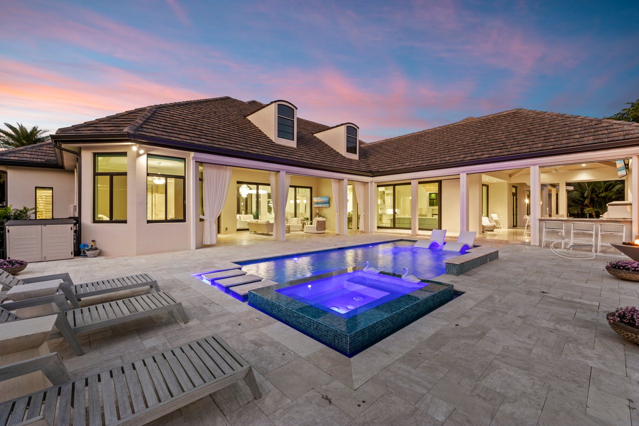 6536 Highcroft Drive