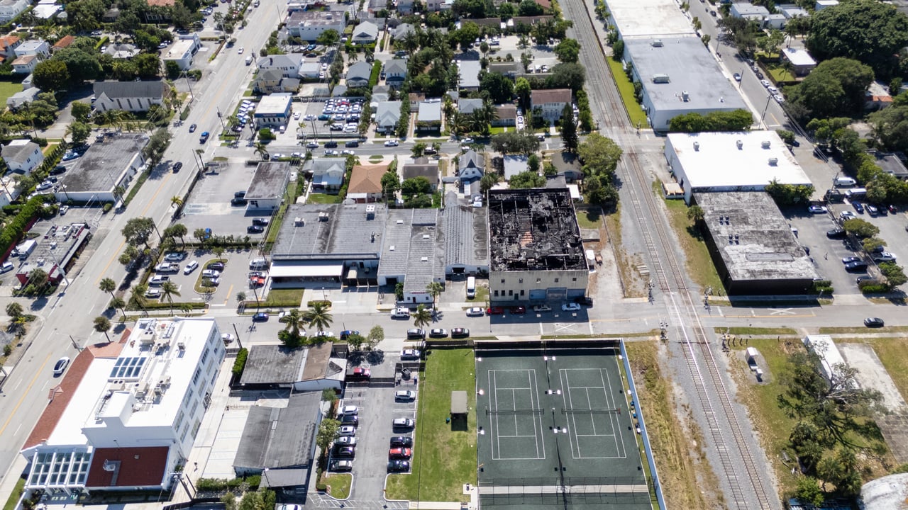 West Palm Beach | Development Opportunity | 426 Claremore 