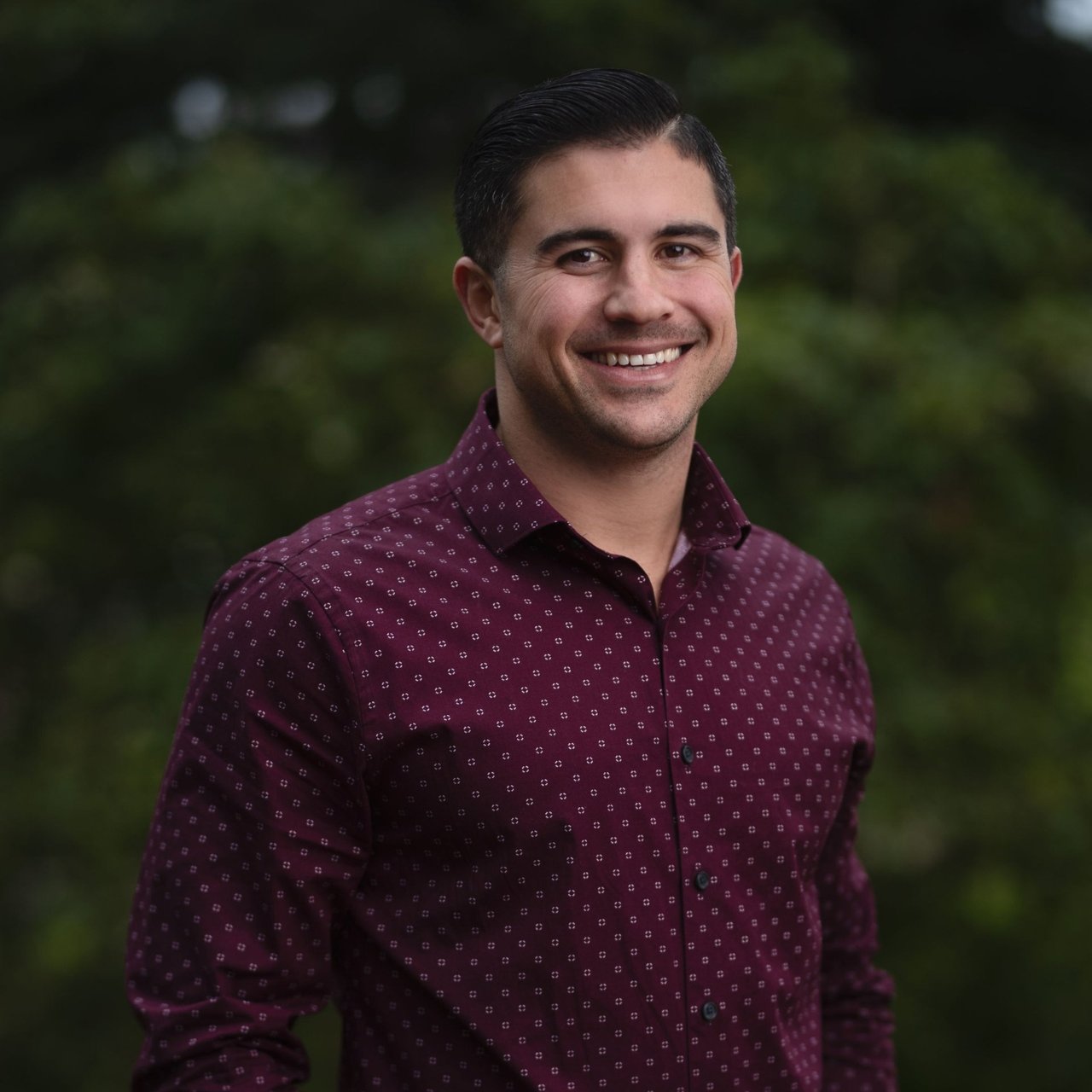 Peter Boggs Pacific Grove, CA Real Estate Agent Headshot