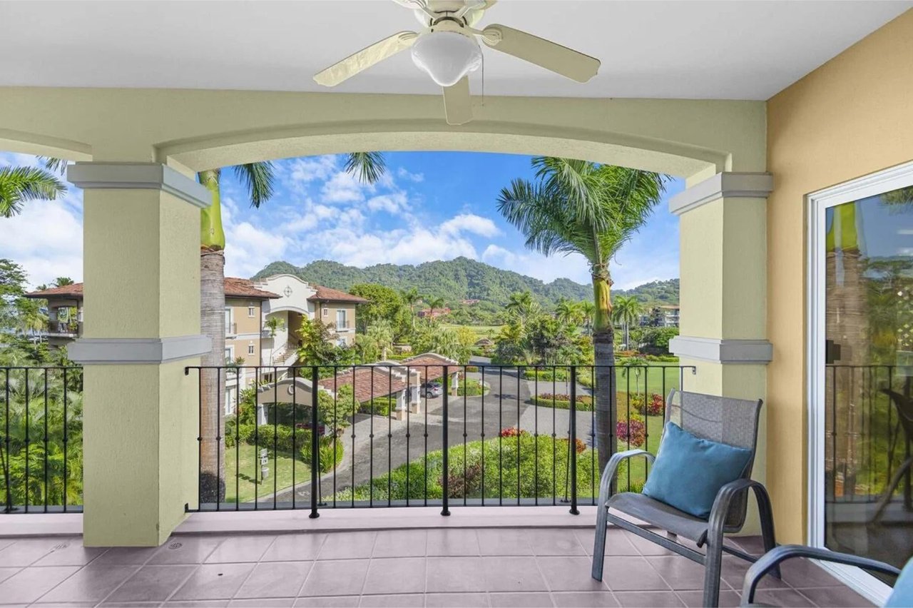 Golf Course Resort Condo, Jaco, Puntarenas