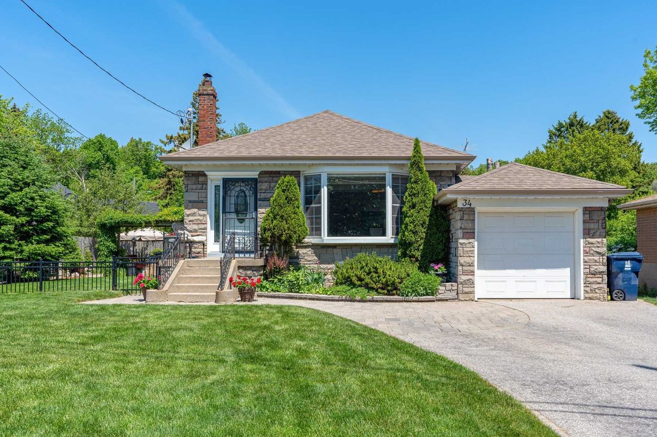 34 Fishleigh Dr
