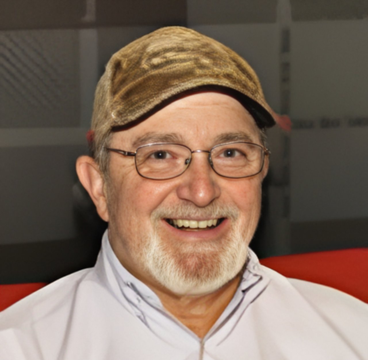 David Bryan Worthington, OH Real Estate Agent Headshot