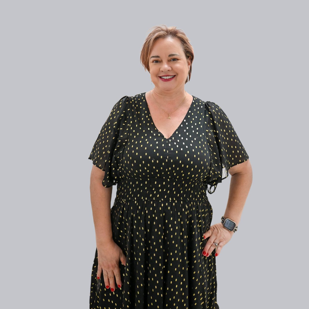 Amy Felmly Frisco, TX Real Estate Agent Headshot