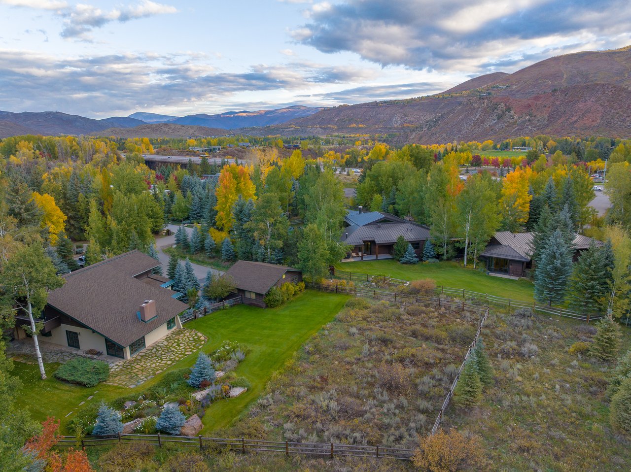 28 Maroon Drive, Aspen