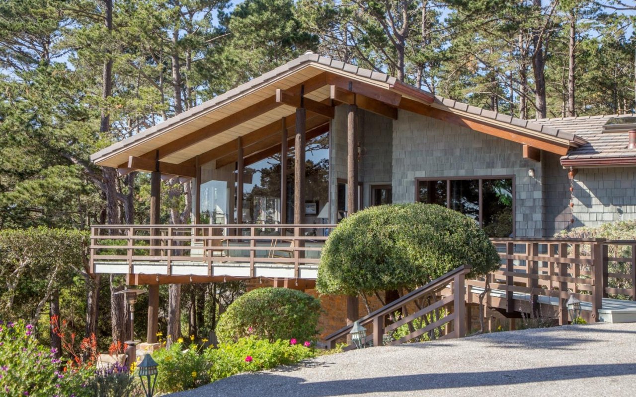 Pebble Beach Real Estate Featured Listing