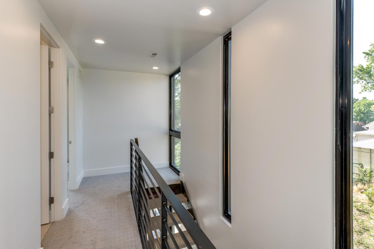 4021 + 4025 Bryant Street | Sunnyside