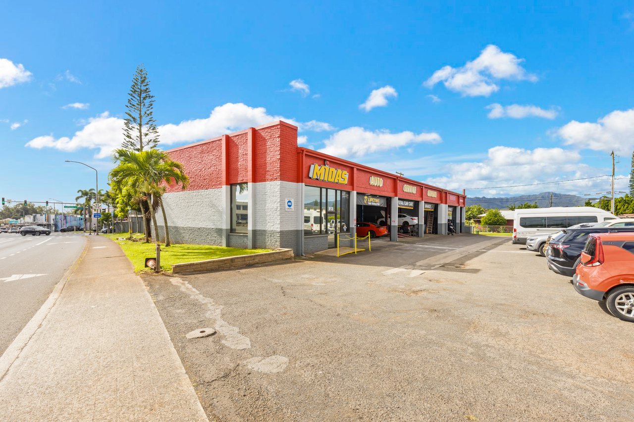 25 N Kamehameha Highway