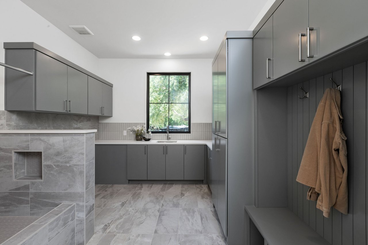 Zilker Modern Single Story