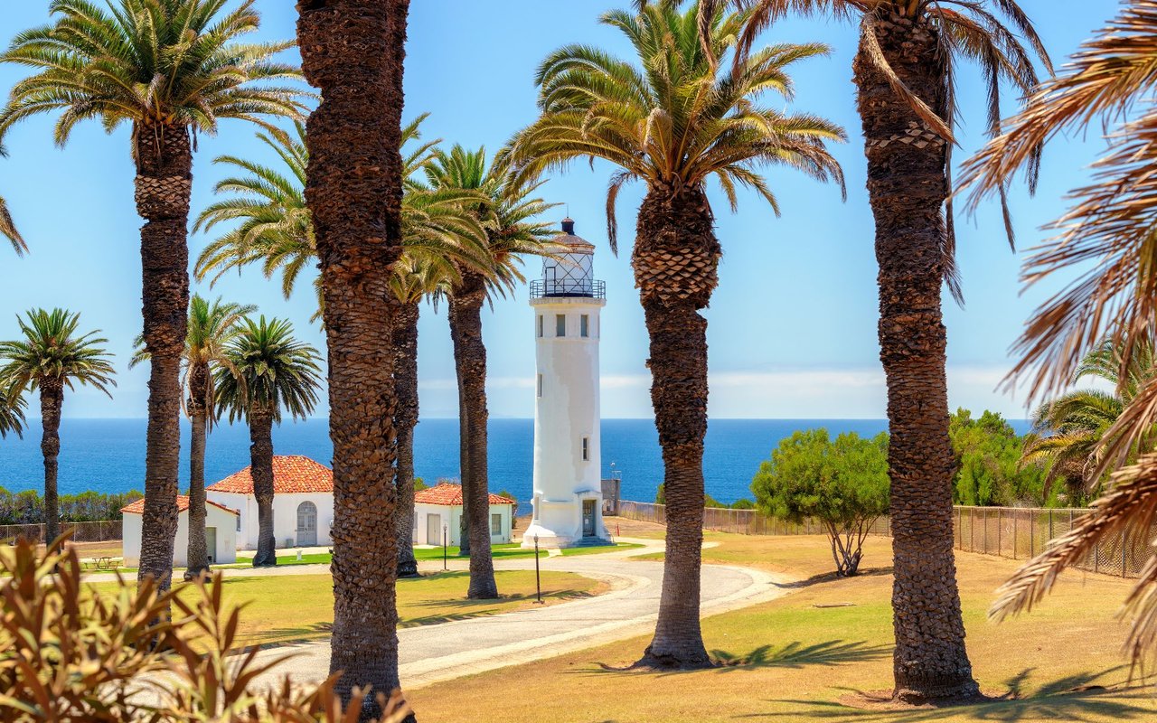 Rancho Palos Verdes