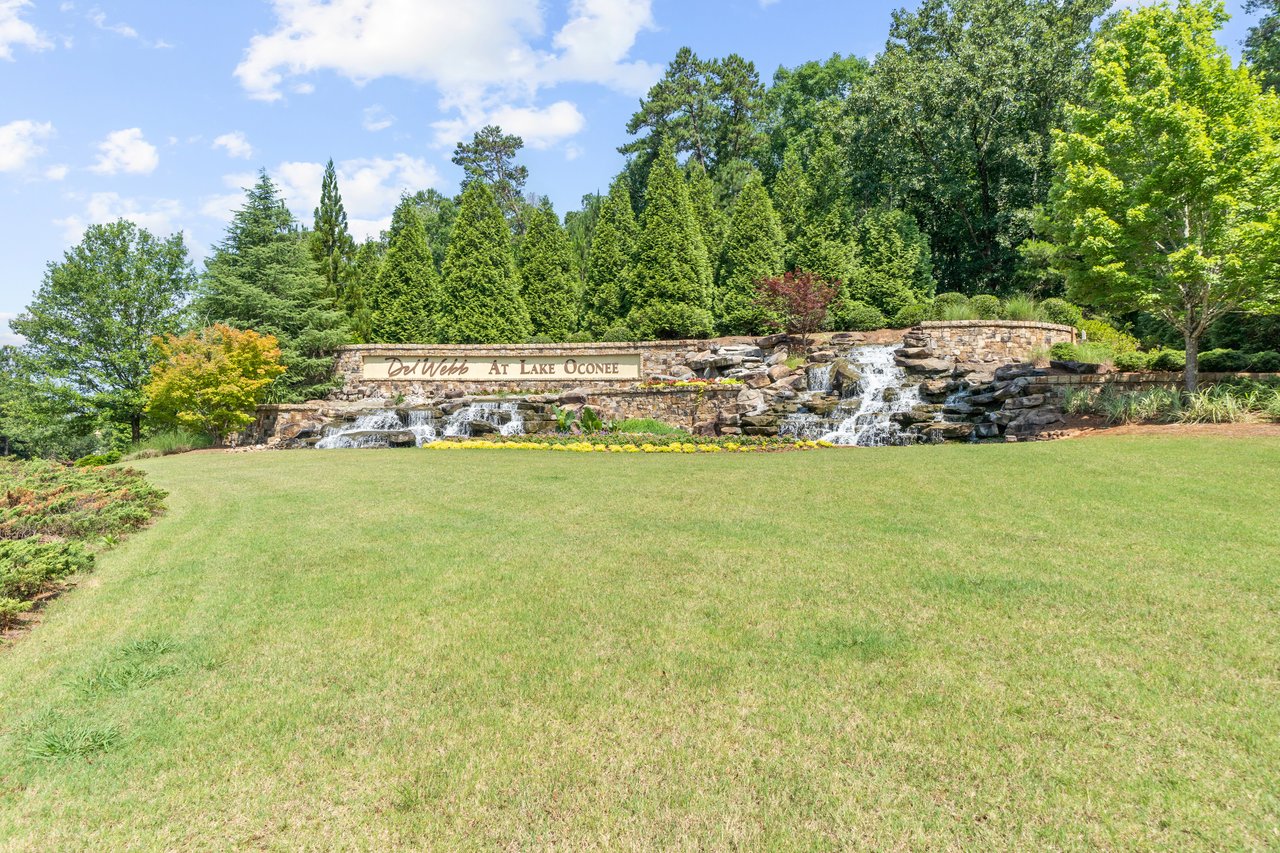 Del Webb at Lake Oconee