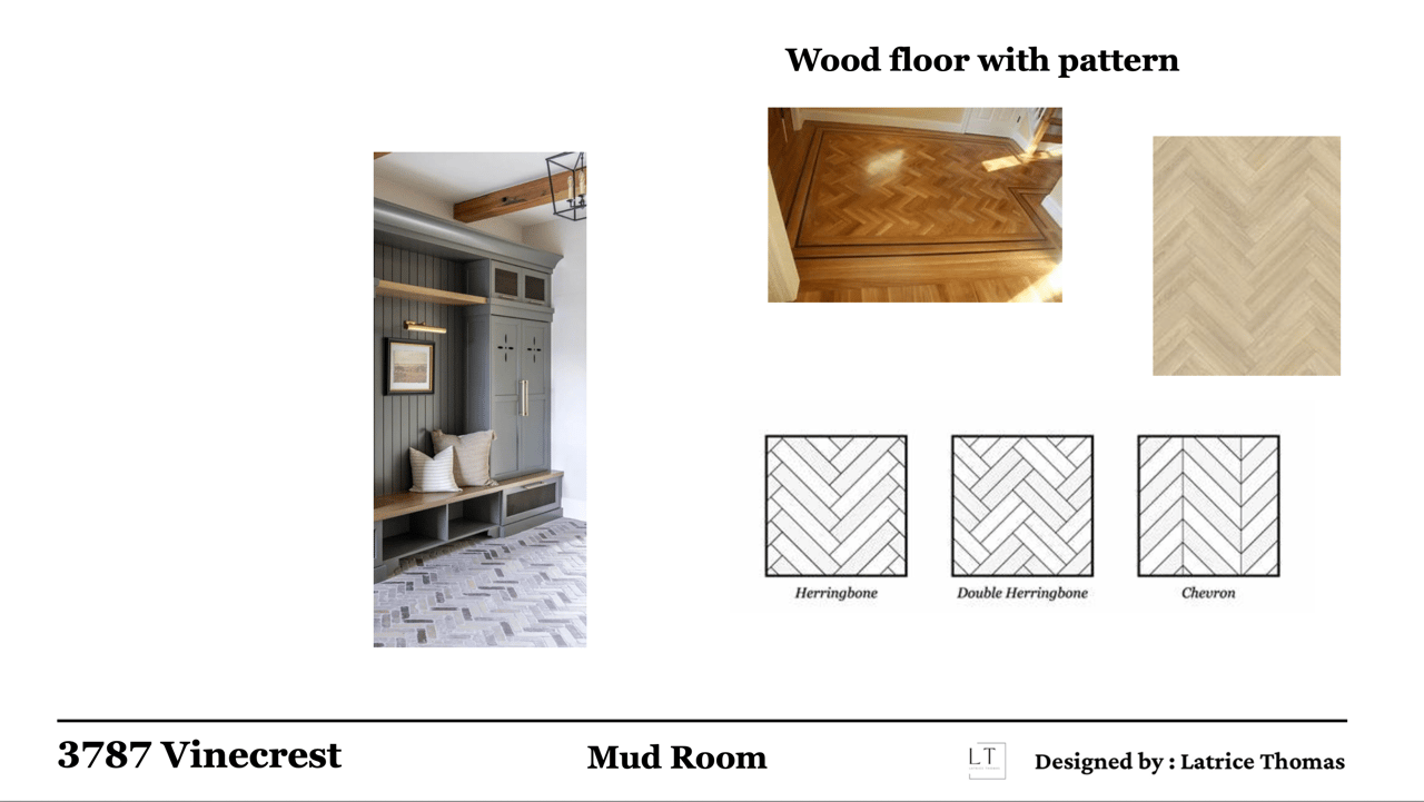 Vinecrest | Dallas TX