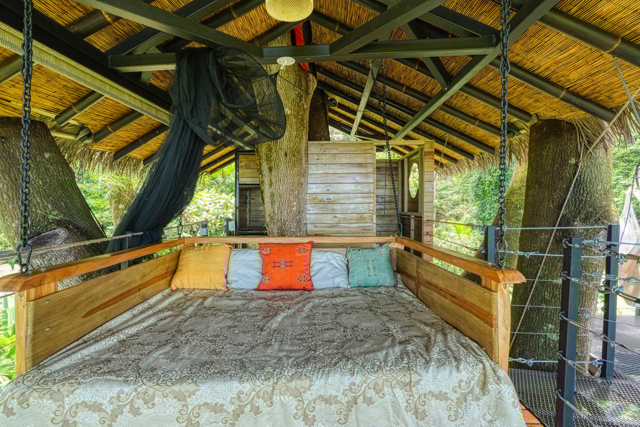 Beauty Villa- Ocean View in Uvita