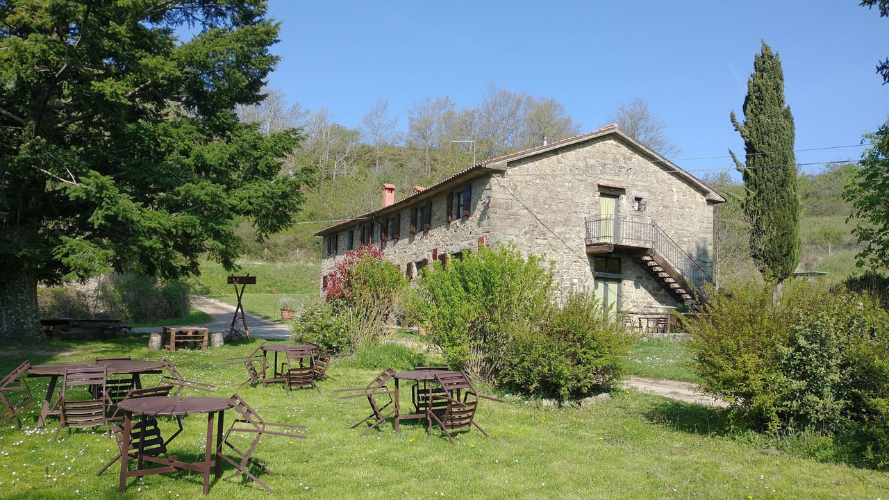 TENUTA DEL CUORE
