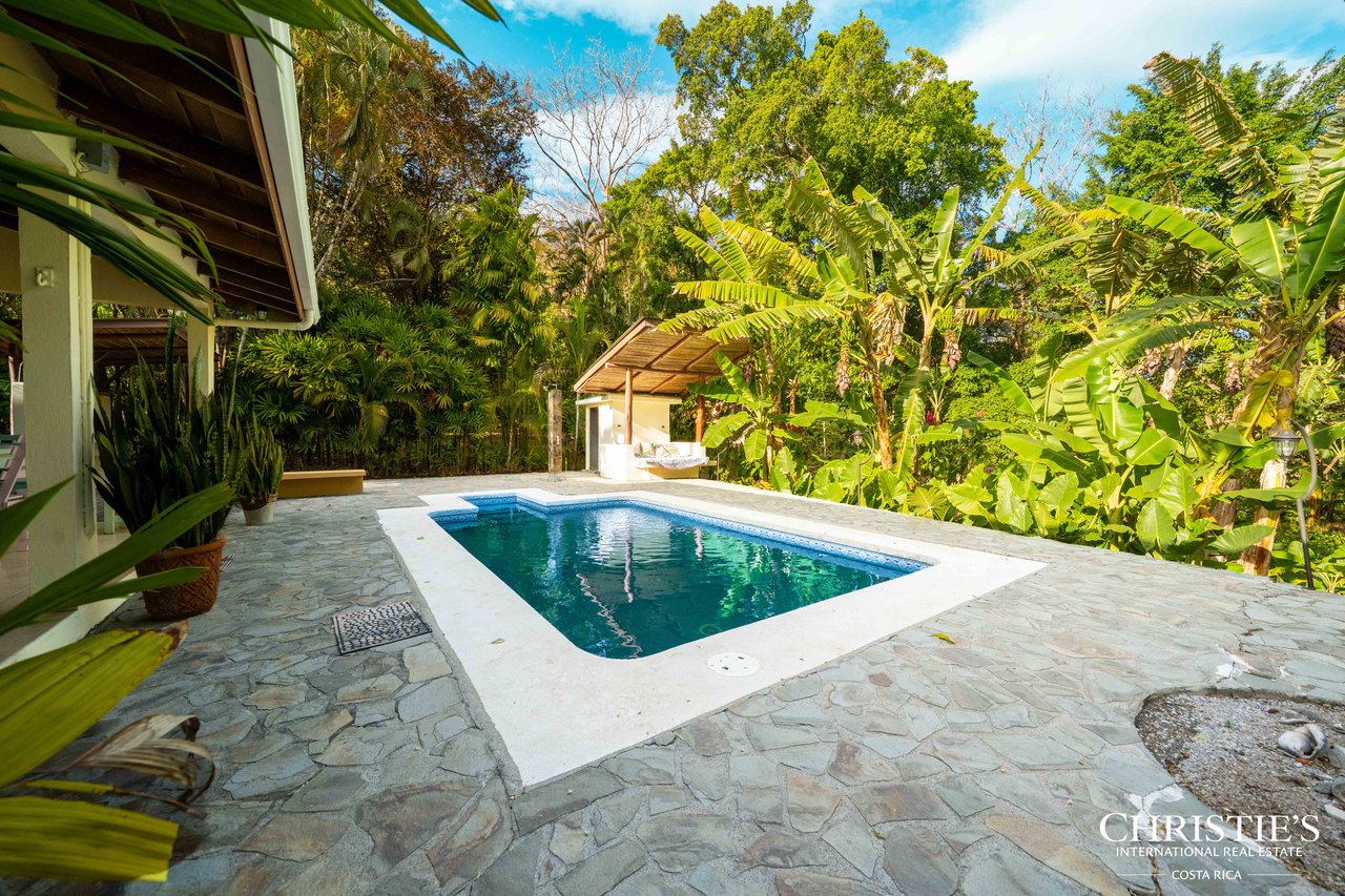 Finca Austria - A 149-Acre Private Estate with Residences, Infrastructure & Expansion Potential.