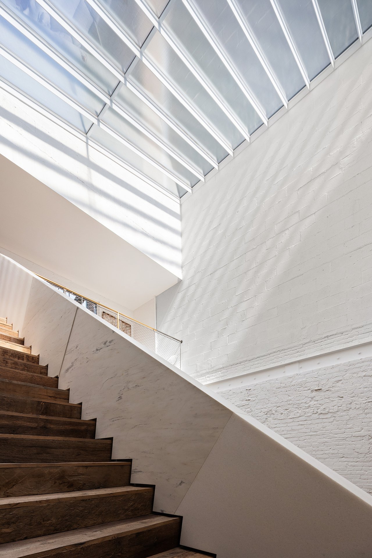 90 Prince Street, PH