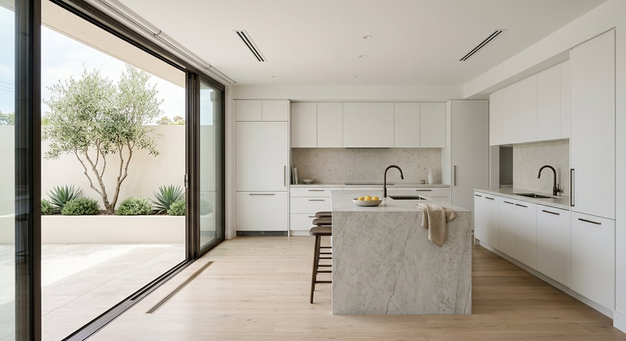 What Luxury Buyers Expect In Newport Beach Homes