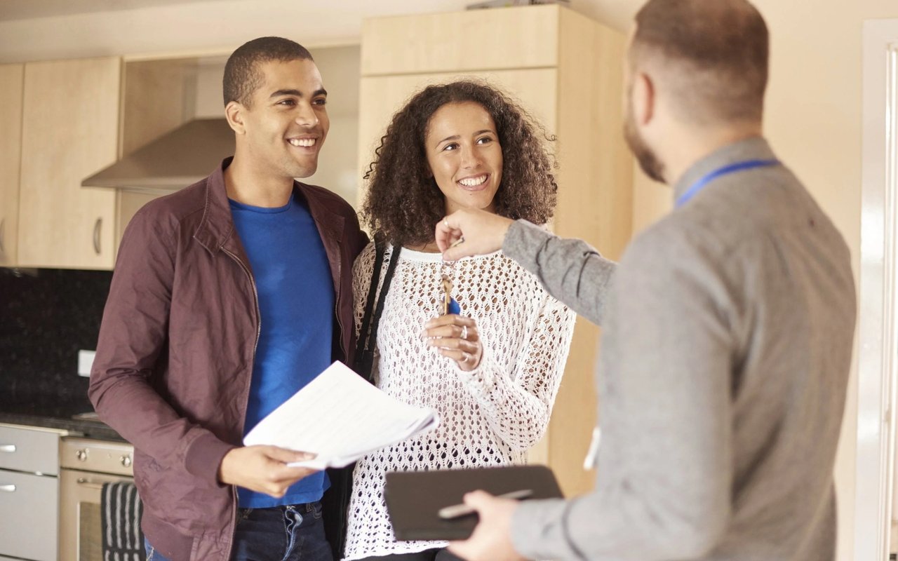 Keys to Success for First-Time Homebuyers