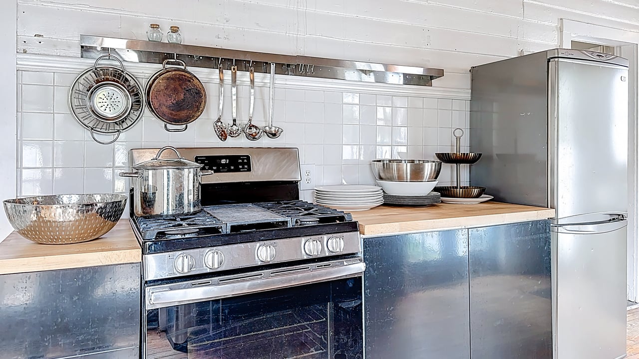 Bungalow for Lease in Orlando's Colonialtown North