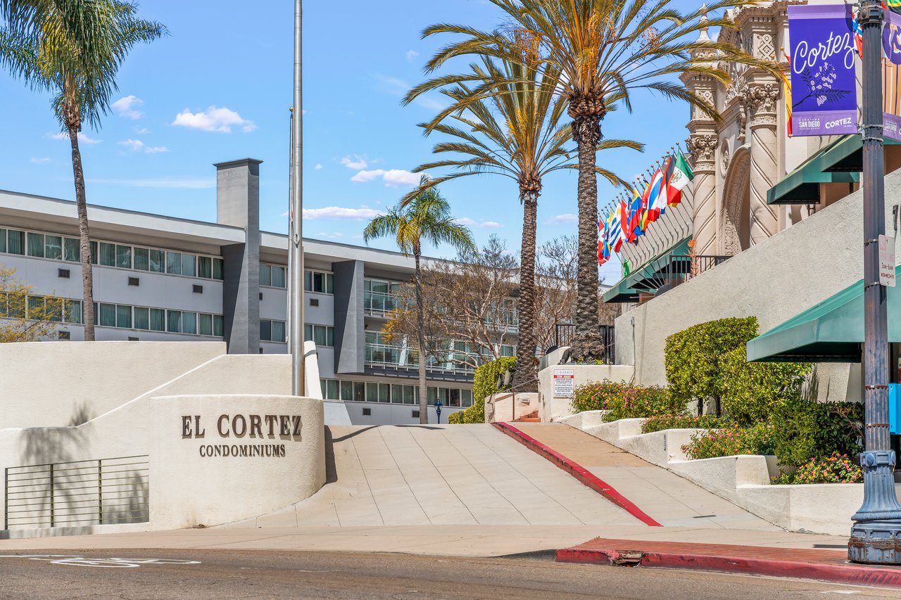 El Cortez