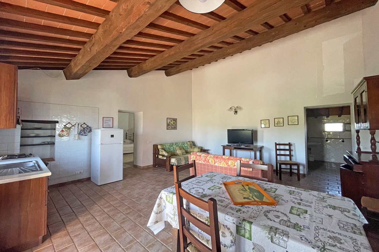  TENUTA IL GRANO