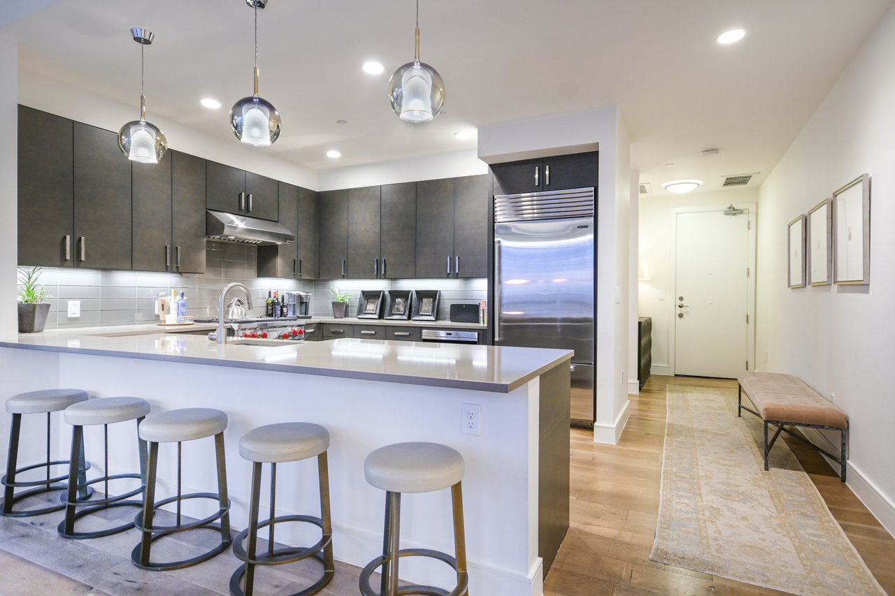 222 West Ave #1101