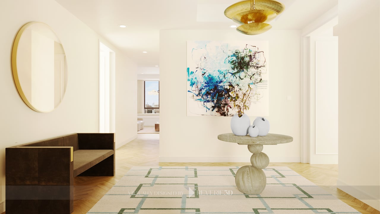 765 Market St, #27D