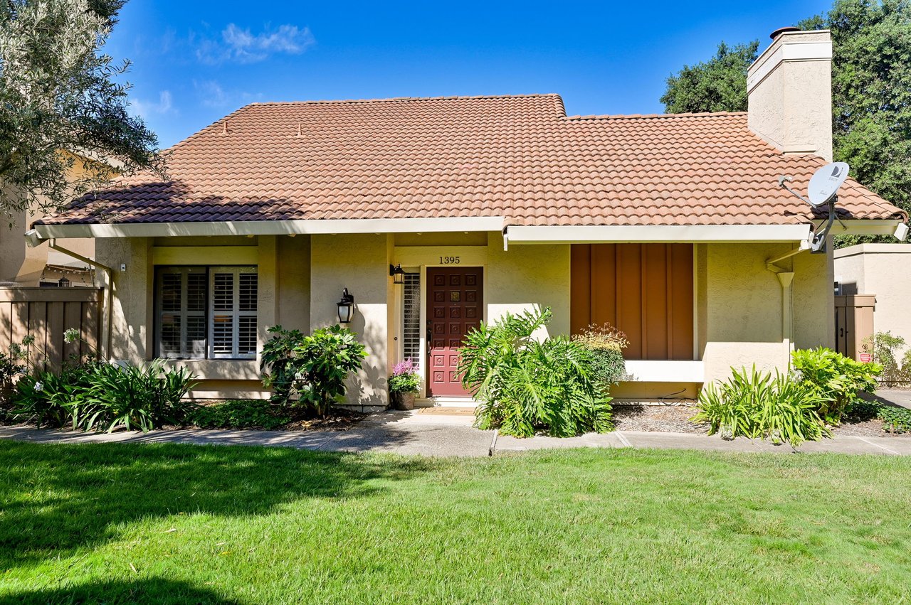1395 Candelero Dr, Walnut Creek