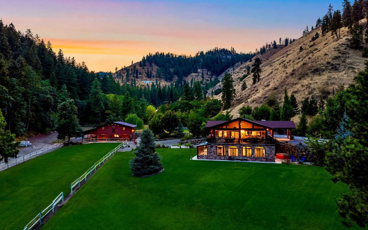 Everything You Need to Know About Moving to Leavenworth, WA