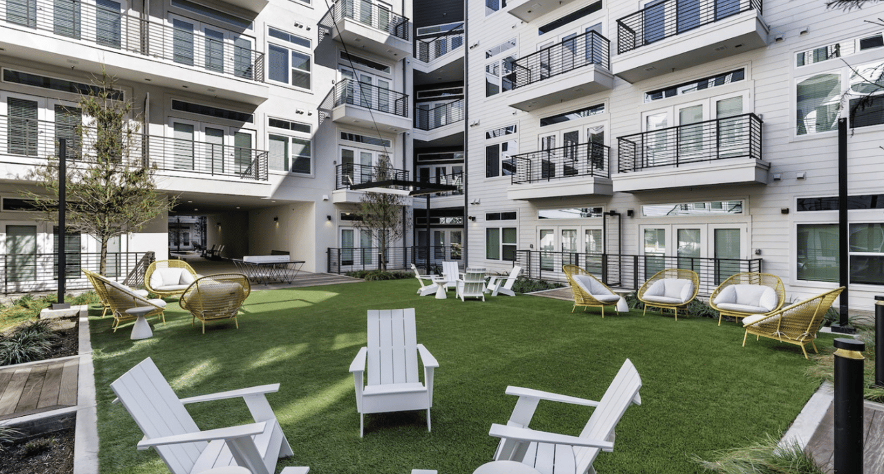 Enjoy 10 Weeks Free & Waived $200 Admin Fees!