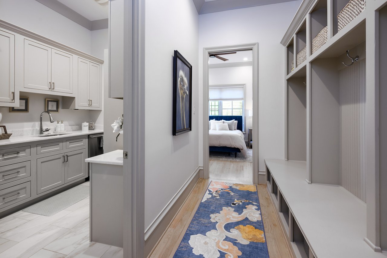 Preston Hollow