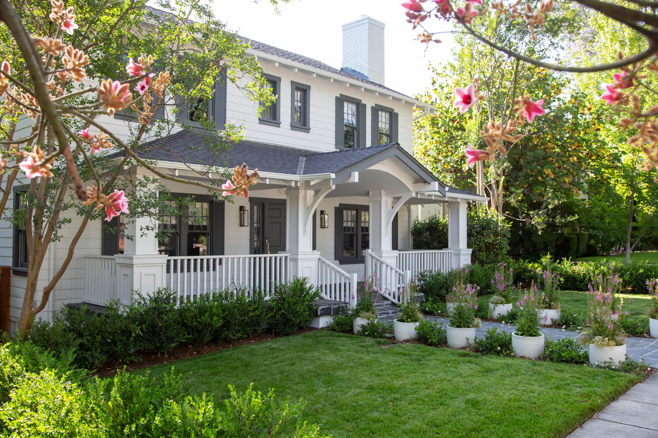 Home Valuation