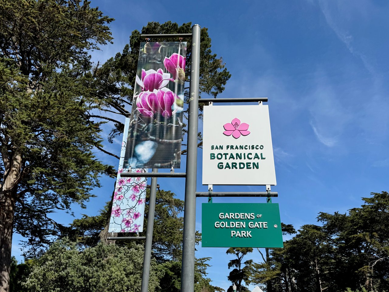 District 2 – Sunset