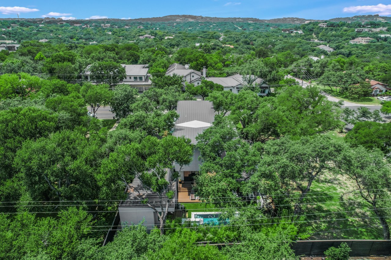 Modern on Ridgewood