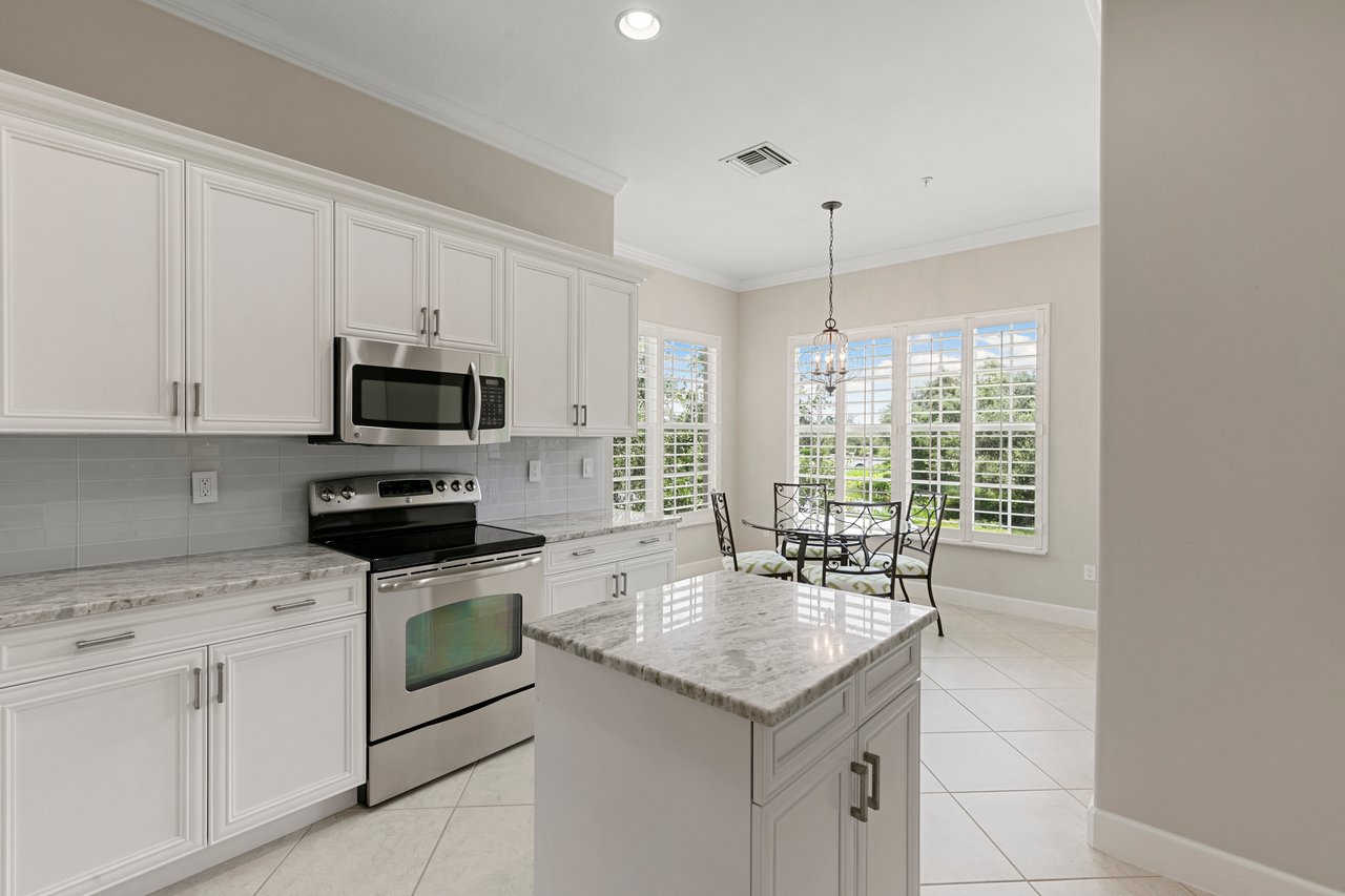 How Staging Helped This Marco Island Home Sell in Just 15 Days | Real Estate Success Story