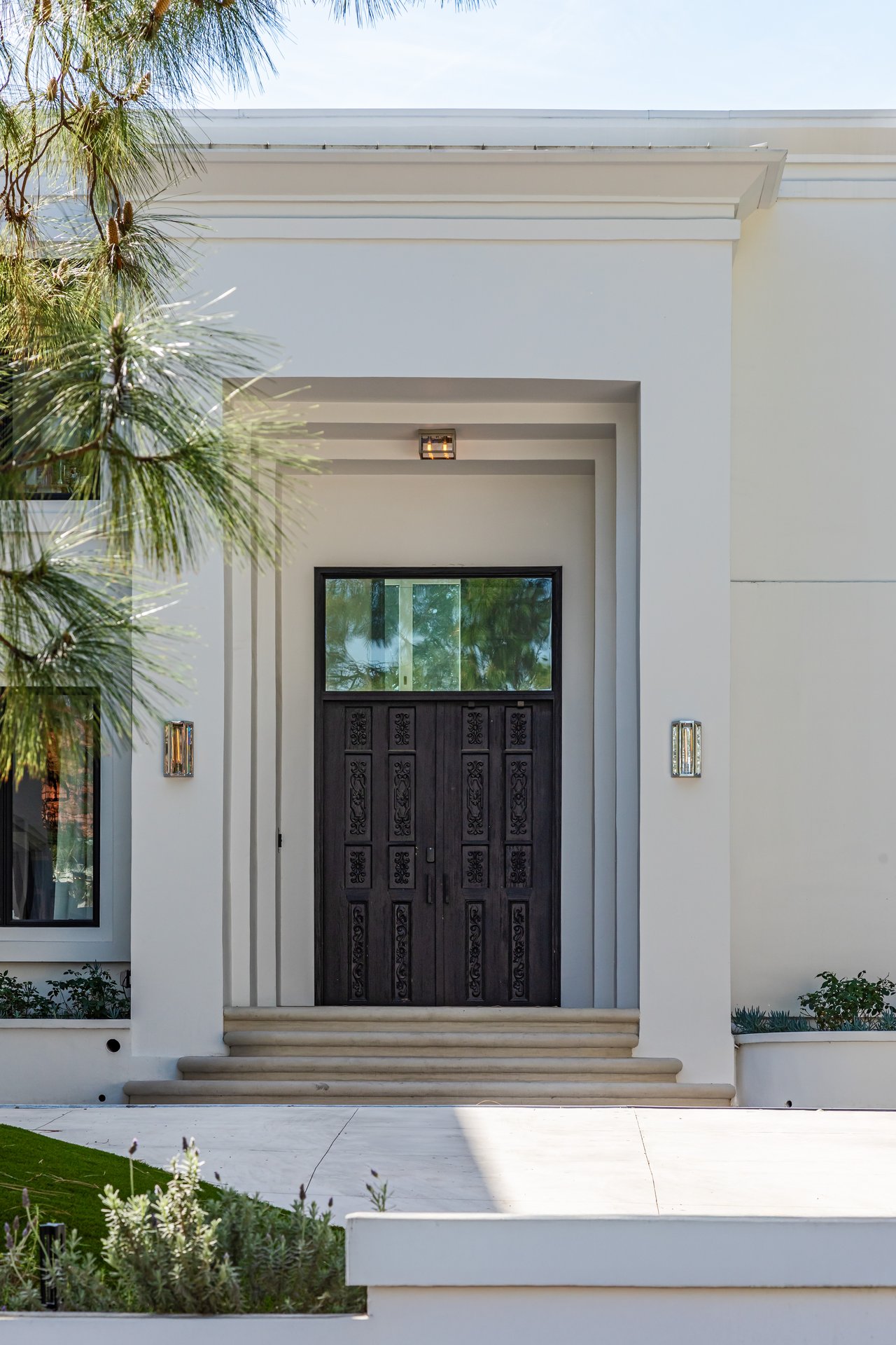 12000 Crest Ct, Beverly Hills