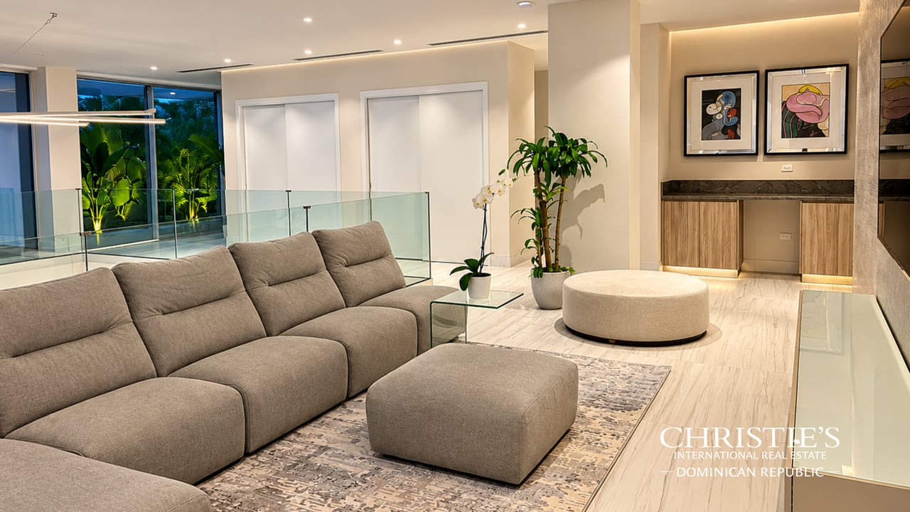 Cayuco 15 | Private Oceanfront Estate