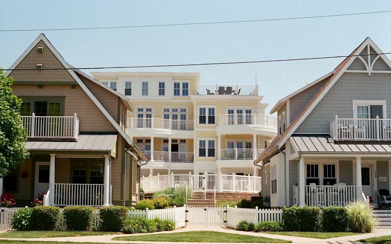 Fargo Neighborhoods Guide: From Downtown to South Fargo and Everything In Between