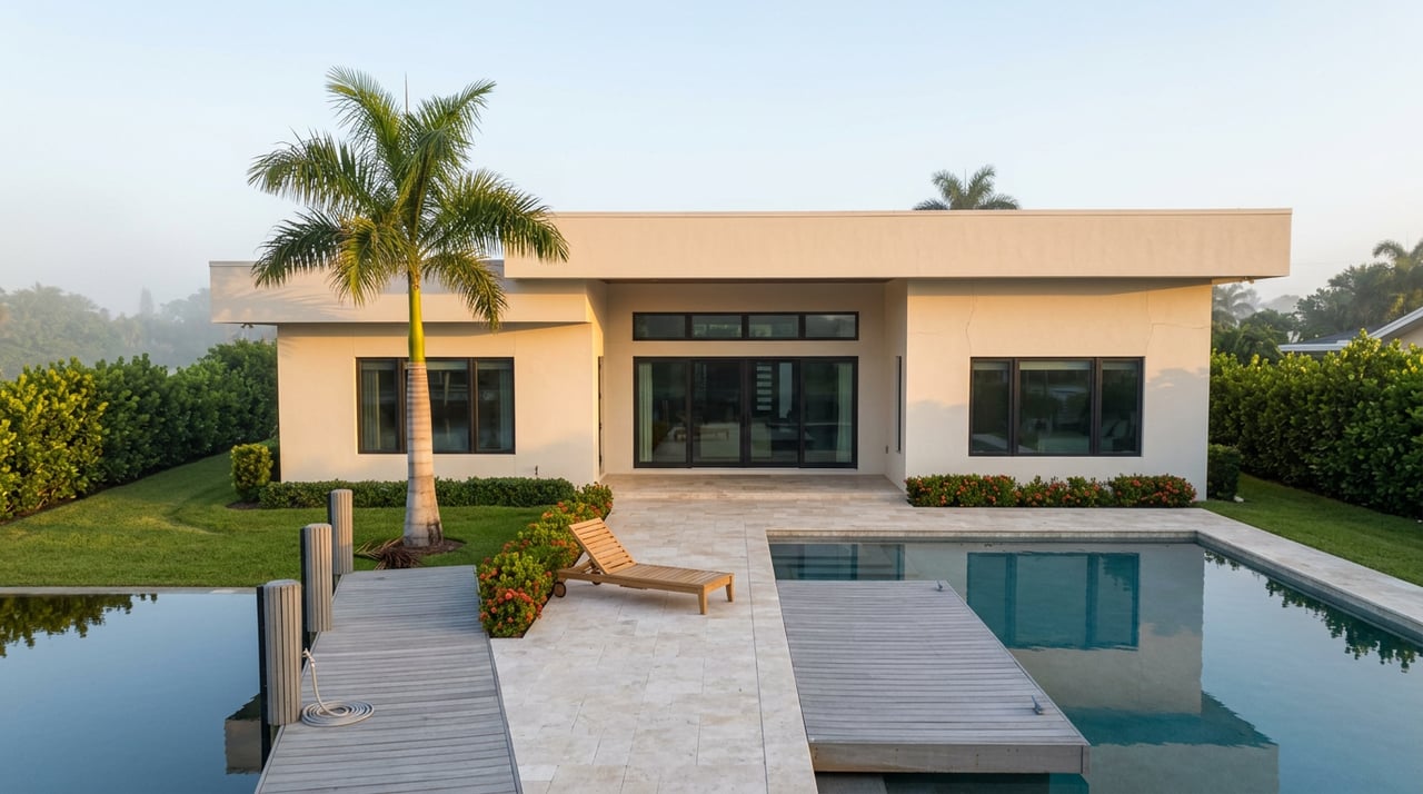 Siesta Key Village's New Restaurants Opened in Months. Its Sidewalks Are on a 2027 Timeline
