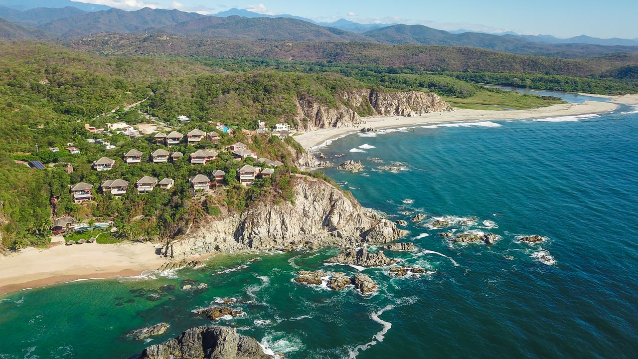 Land, Lot 26, Montecito Beach Village