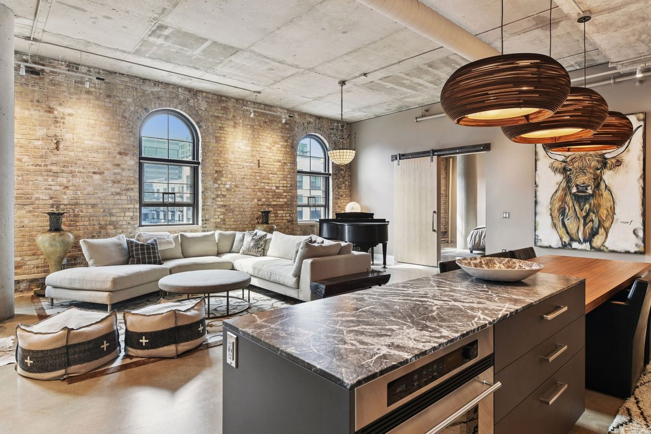 Humboldt Loft | 502 | Mill District