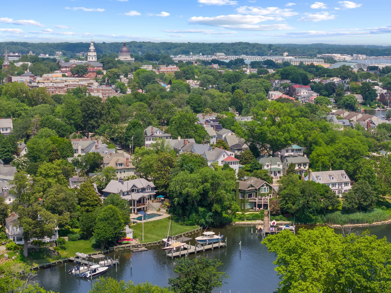 MURRAY HILL WATERFRONT | 5 FRANKLIN STREET