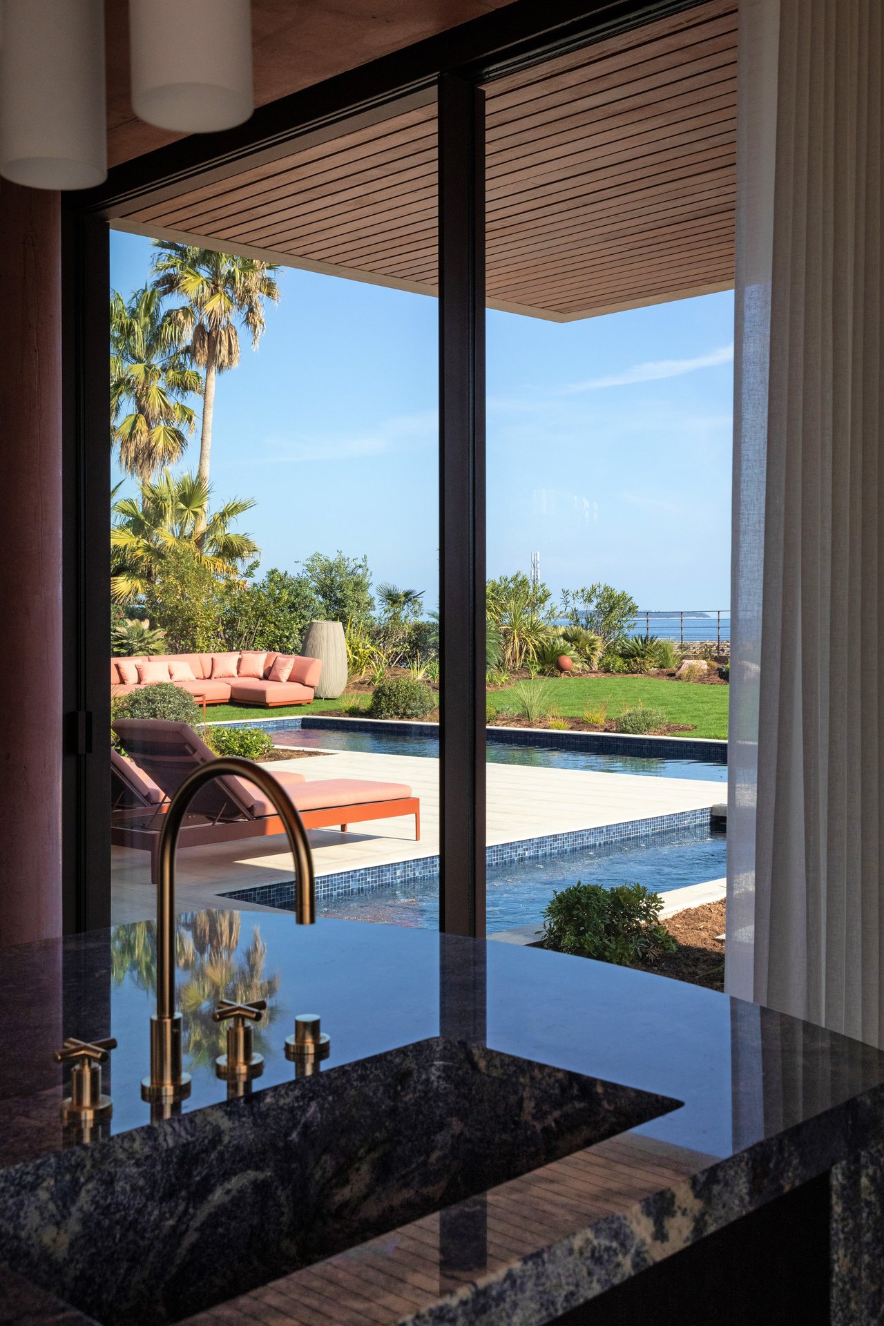Villa Le Levant | Mandelieu-La-Napoule, French Riviera