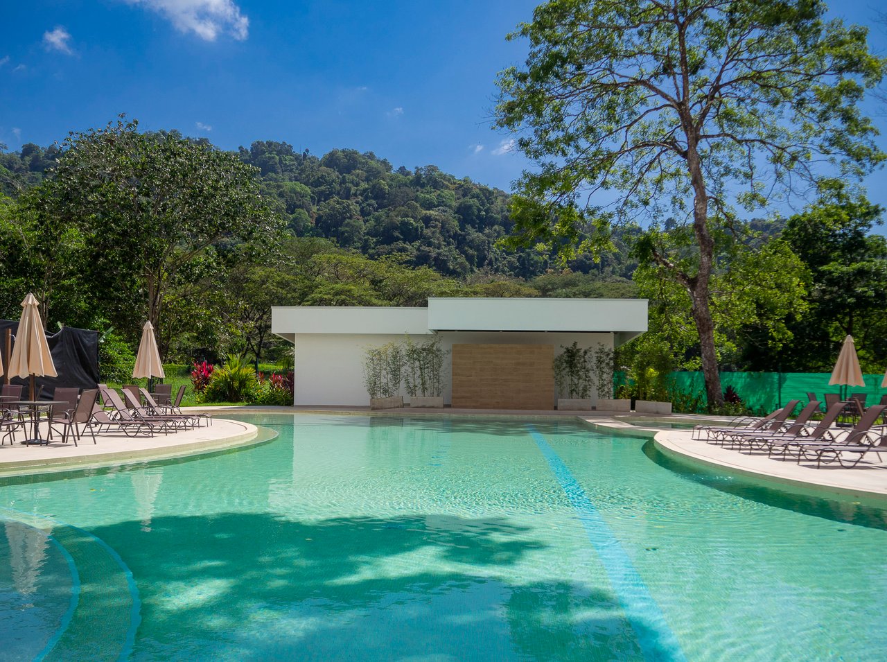 Selva Coral South Jaco Beach 