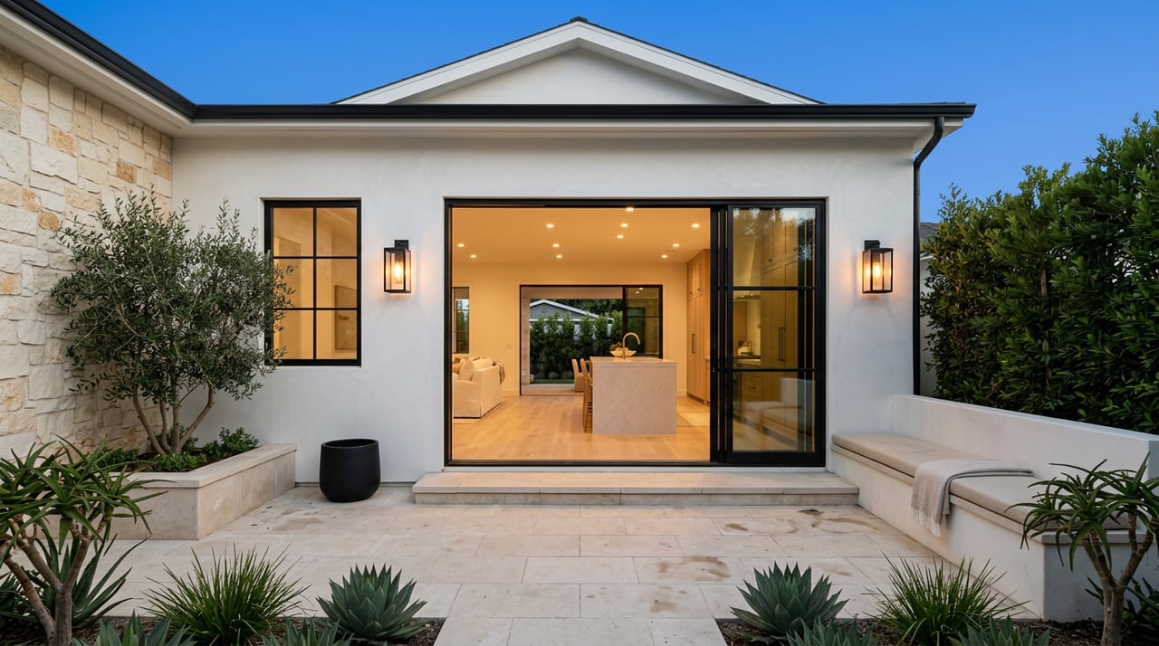 Venice Boardwalk Or Canals: Two Distinct Ways To Live Local