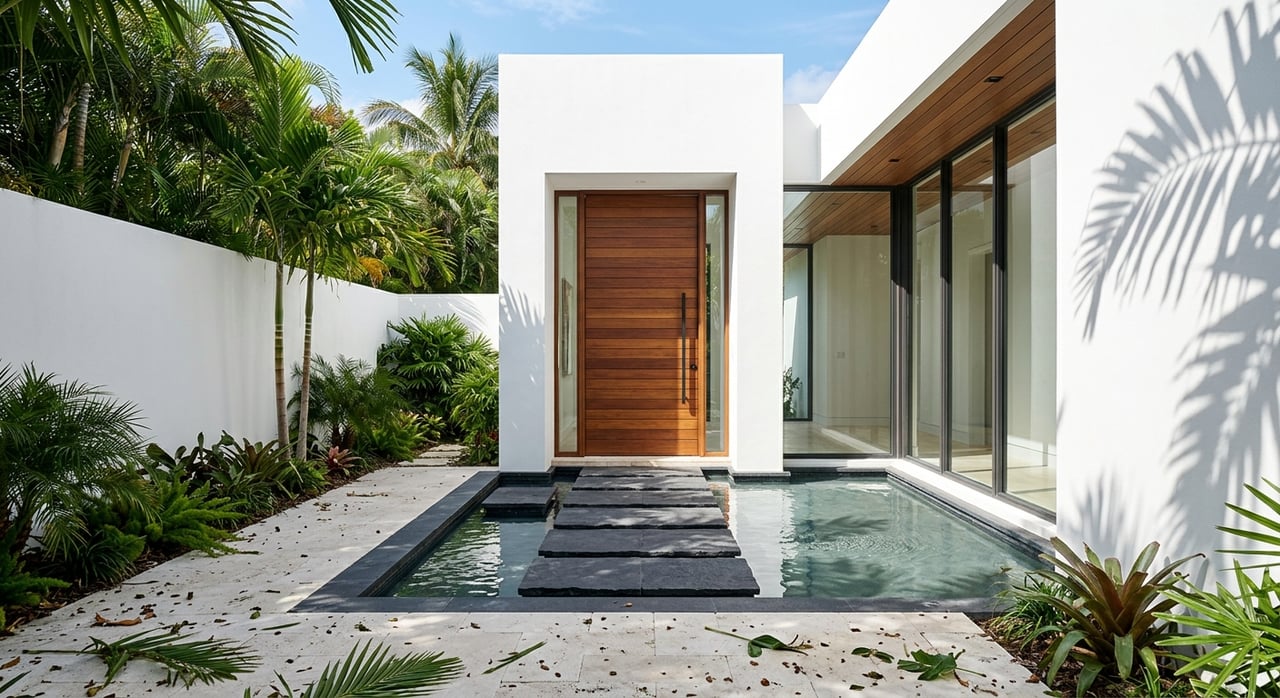 Choosing The Right Island In Miami Beach