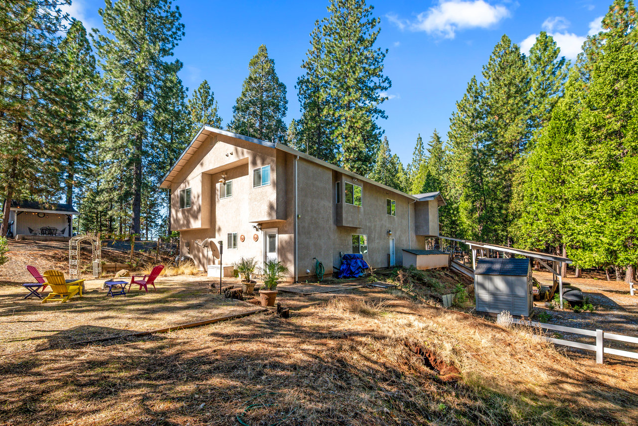 7501 Slug Gulch Road